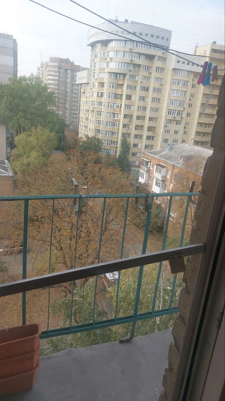 Сдается 1-комнатная квартира 30 м², улица Волынская, 25