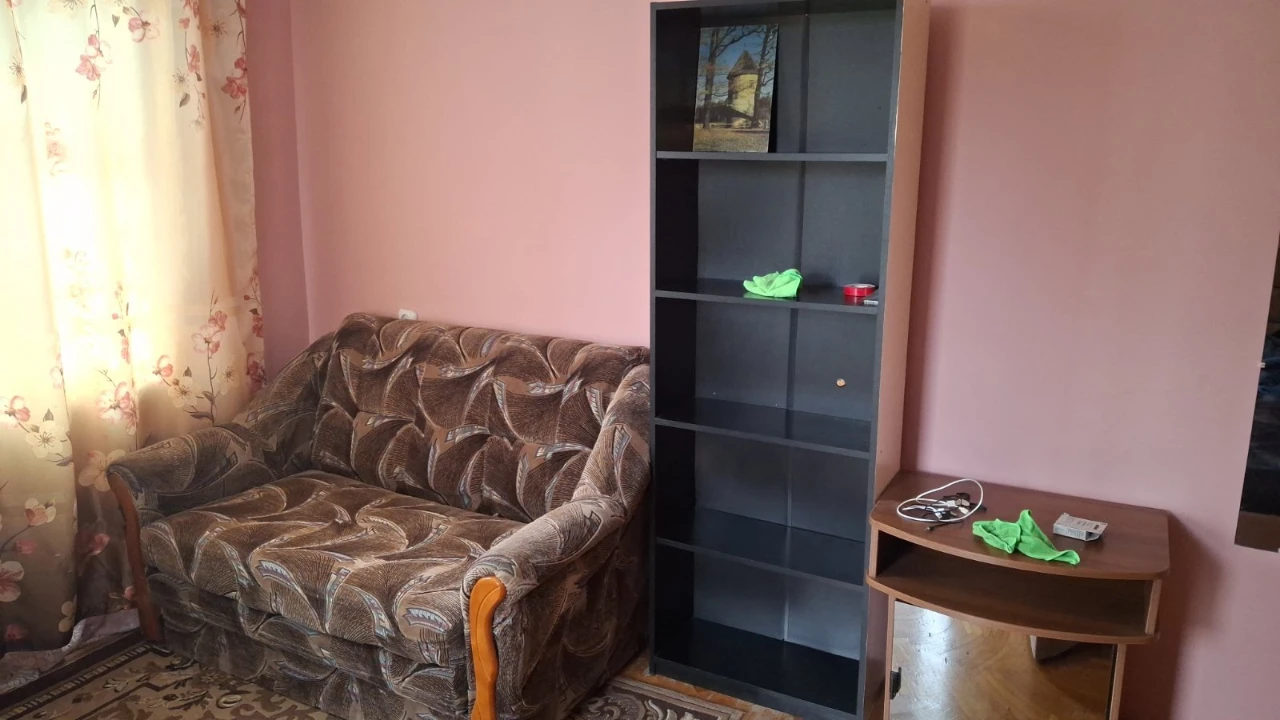 Сдается 1-комнатная квартира 30 м², улица Волынская, 25