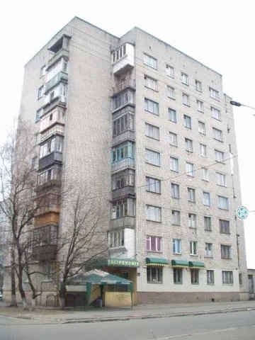 Сдается 1-комнатная квартира 30 м², улица Волынская, 25