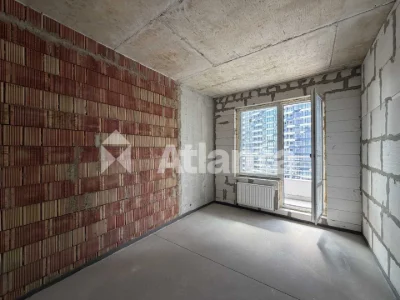 Apartment in Arcadia, "Atmosphere" Residential Complex, with a courtyard view and terrace