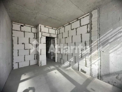 Apartment in Arcadia, "Atmosphere" Residential Complex, with a courtyard view and terrace