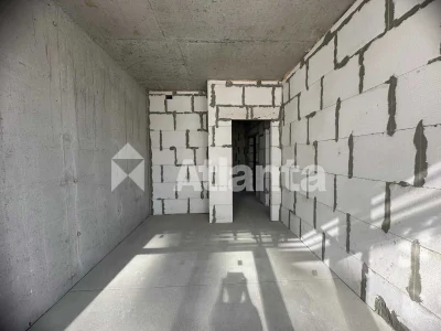 Apartment in Arcadia, "Atmosphere" Residential Complex, with a courtyard view and terrace