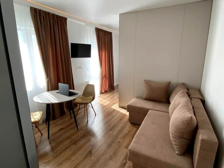 Rent 1-room apartment 30 sq m 13/21 floor