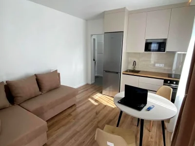 Студія в оренду, 1 кімната, 30 м²