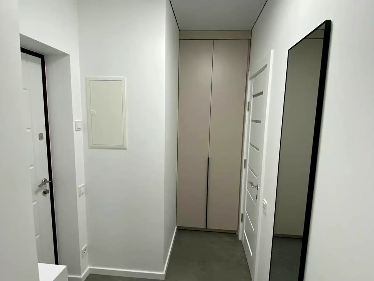 Студія в оренду, 1 кімната, 30 м²