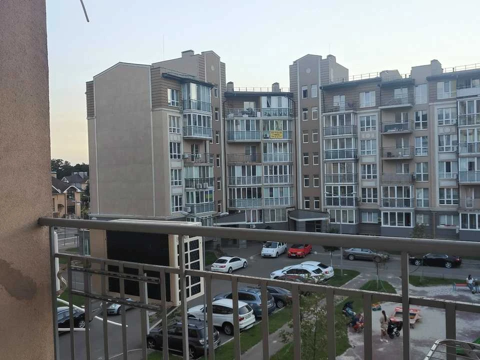 Apartment. Metroplitchna Street, Kyiv
