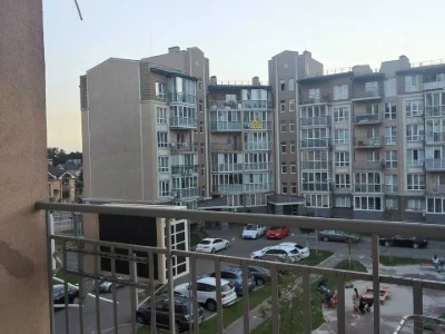 Apartment. Metroplitchna Street, Kyiv