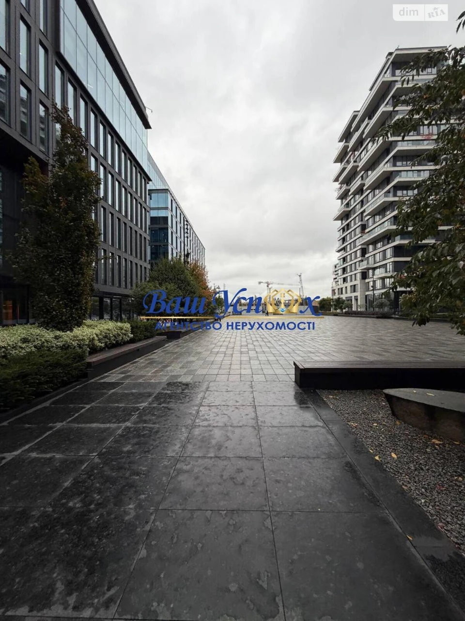 Продажа Квартира Шевченковский