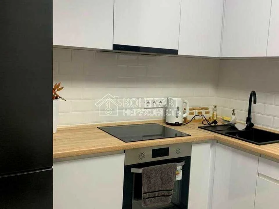 Apartment. Miru Blvd, Kharkiv