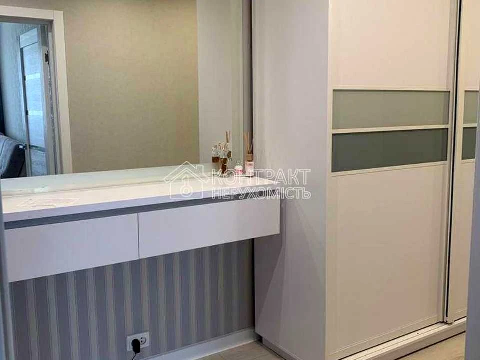 Apartment. Miru Blvd, Kharkiv