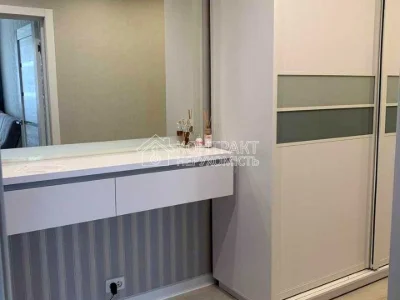 Apartment. Miru Blvd, Kharkiv