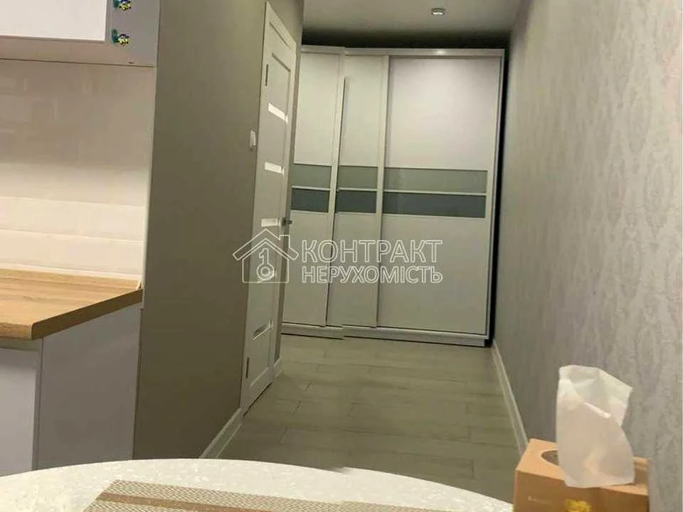 Apartment. Miru Blvd, Kharkiv