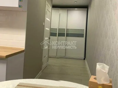 Apartment. Miru Blvd, Kharkiv