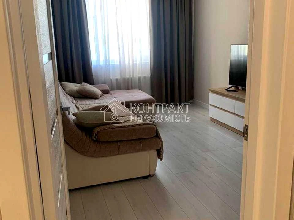 Apartment. Miru Blvd, Kharkiv
