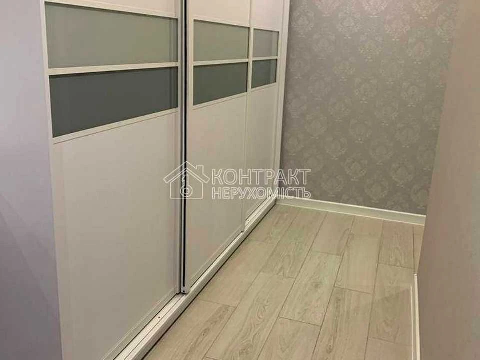 Apartment. Miru Blvd, Kharkiv