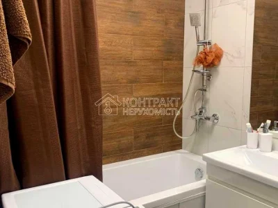 Apartment. Miru Blvd, Kharkiv