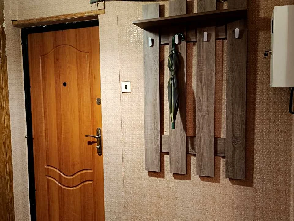 Apartment. Olympic Street, Kharkiv
