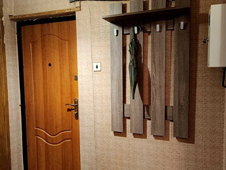 Apartment. Olympic Street, Kharkiv