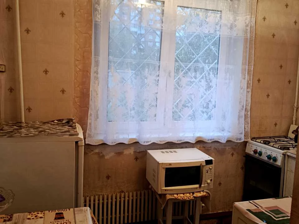 Apartment. Olympic Street, Kharkiv