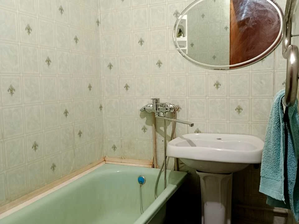 Apartment. Olympic Street, Kharkiv