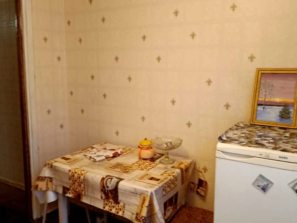 Apartment. Olympic Street, Kharkiv