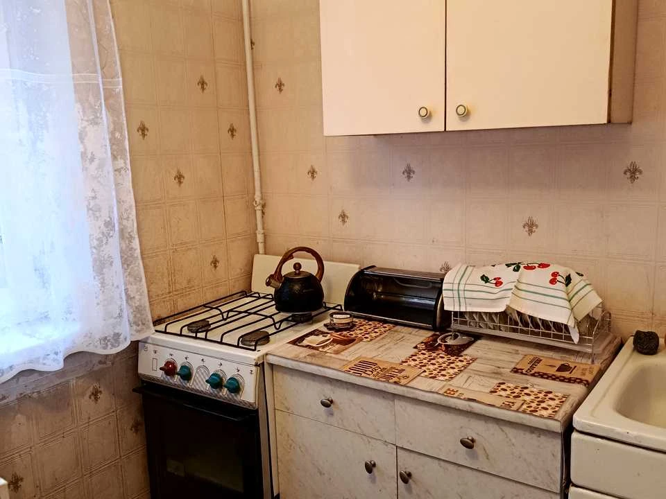 Apartment. Olympic Street, Kharkiv