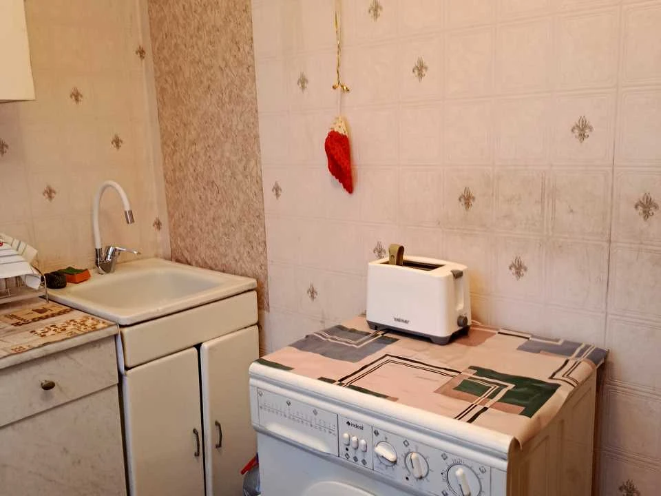 Apartment. Olympic Street, Kharkiv