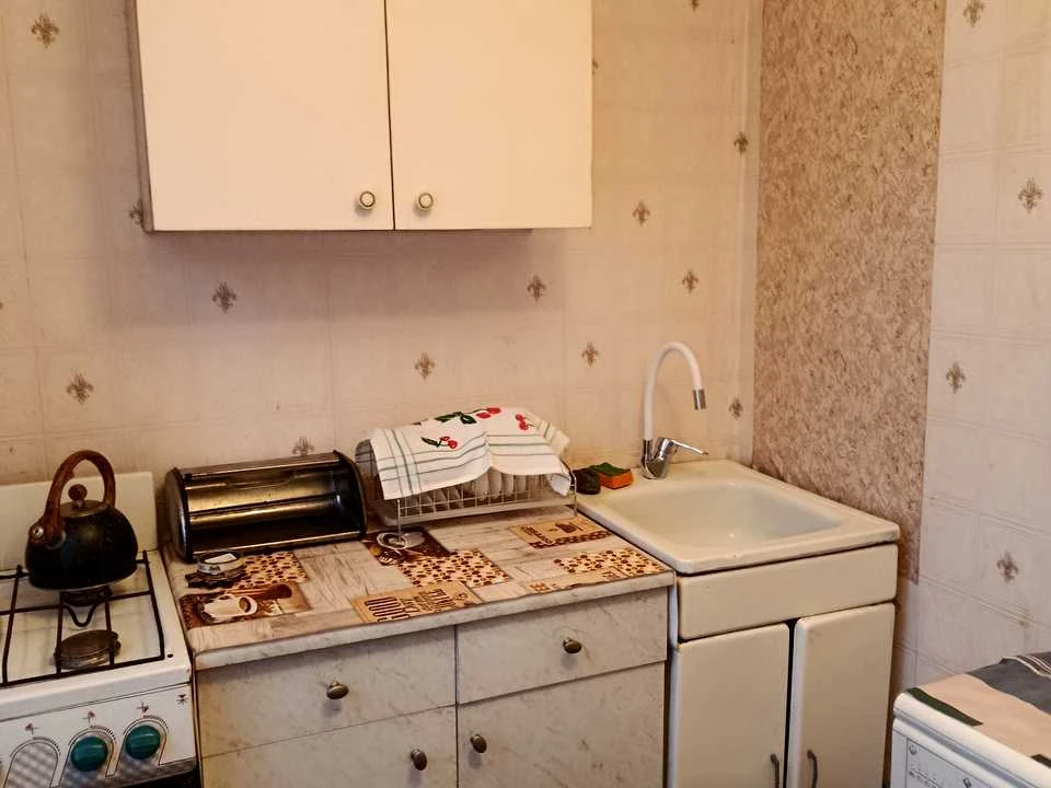 Apartment. Olympic Street, Kharkiv