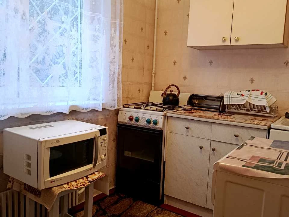 Apartment. Olympic Street, Kharkiv