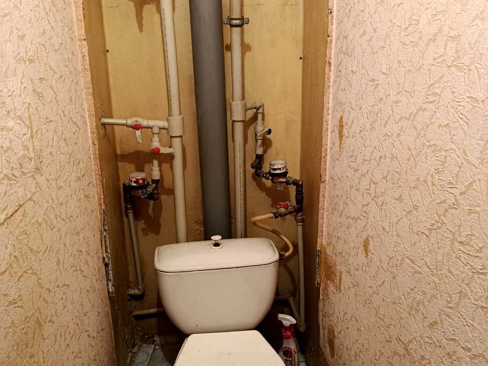 Apartment. Olympic Street, Kharkiv