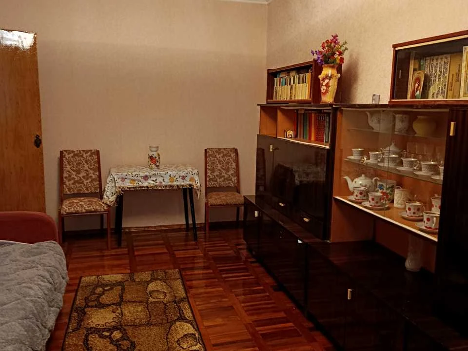 Apartment. Olympic Street, Kharkiv