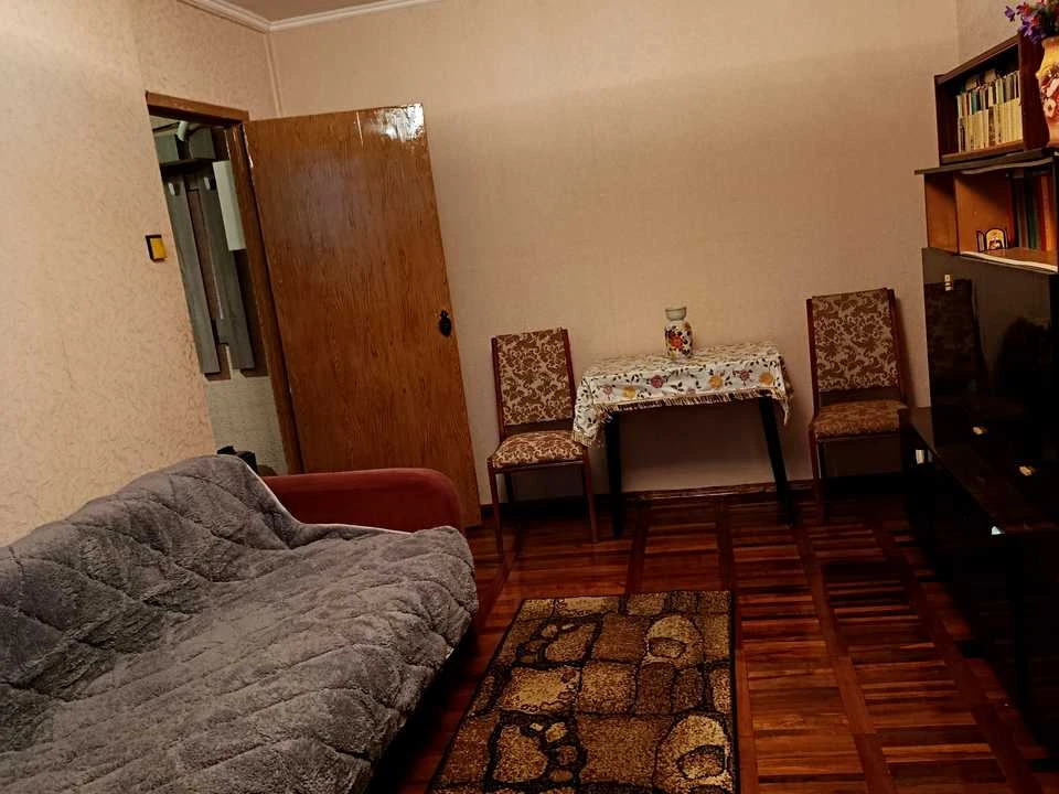 Apartment. Olympic Street, Kharkiv