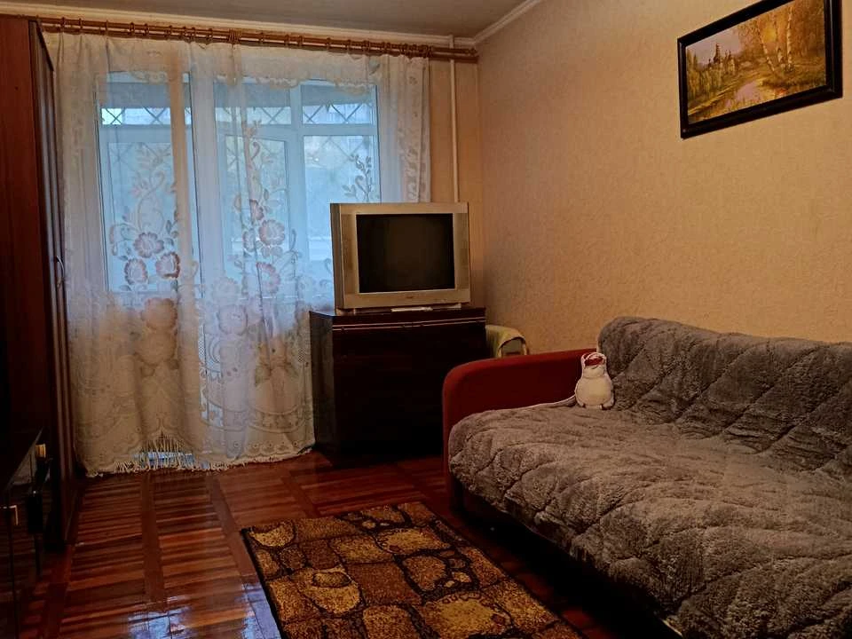 Apartment. Olympic Street, Kharkiv