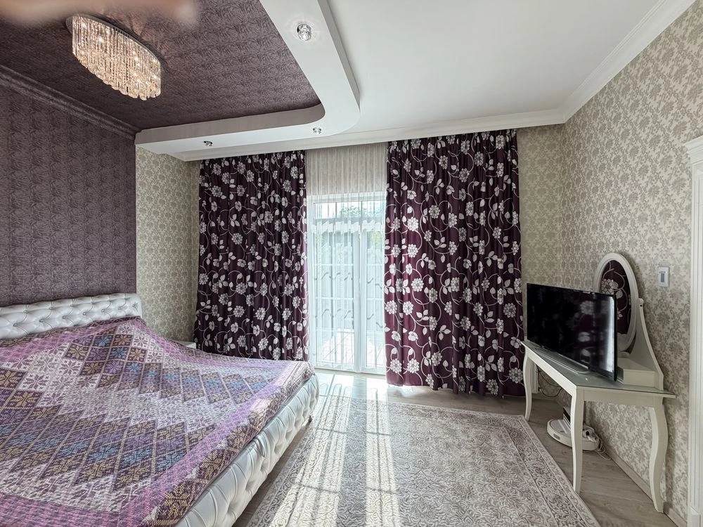 House for sale. City utilities, district of Dastor