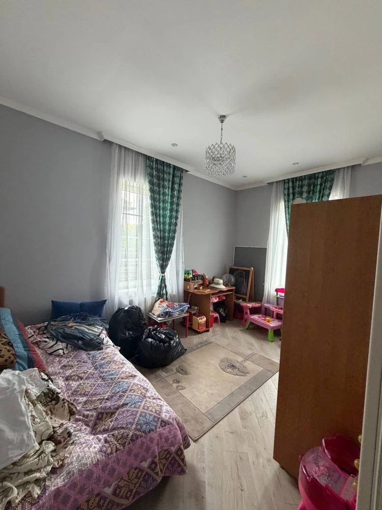 House for sale. City utilities, district of Dastor