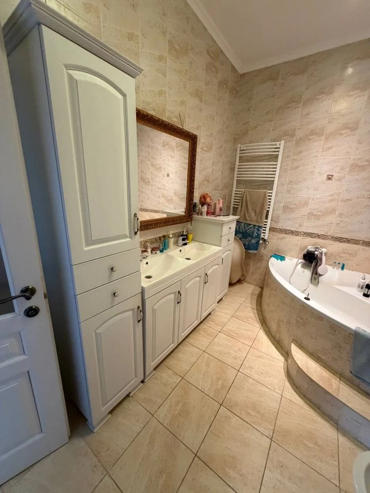 House for sale. City utilities, district of Dastor