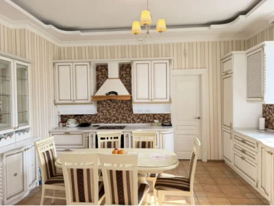 House for sale. City utilities, district of Dastor