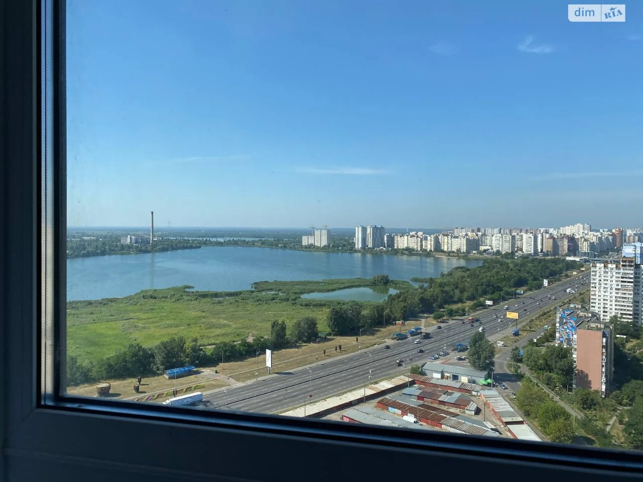 Довгострокова Оренда Квартири, Харківський Масив