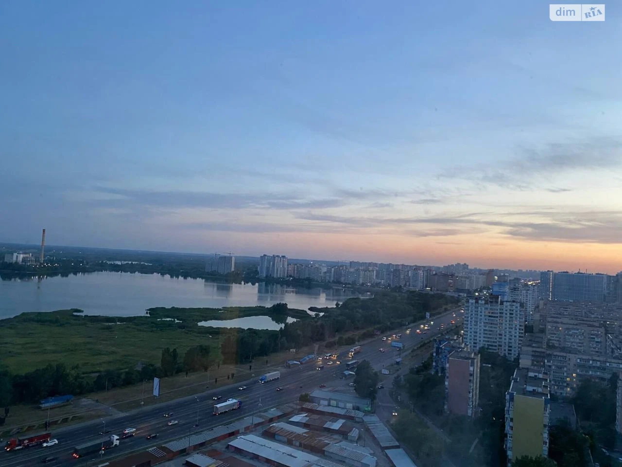 Довгострокова Оренда Квартири, Харківський Масив