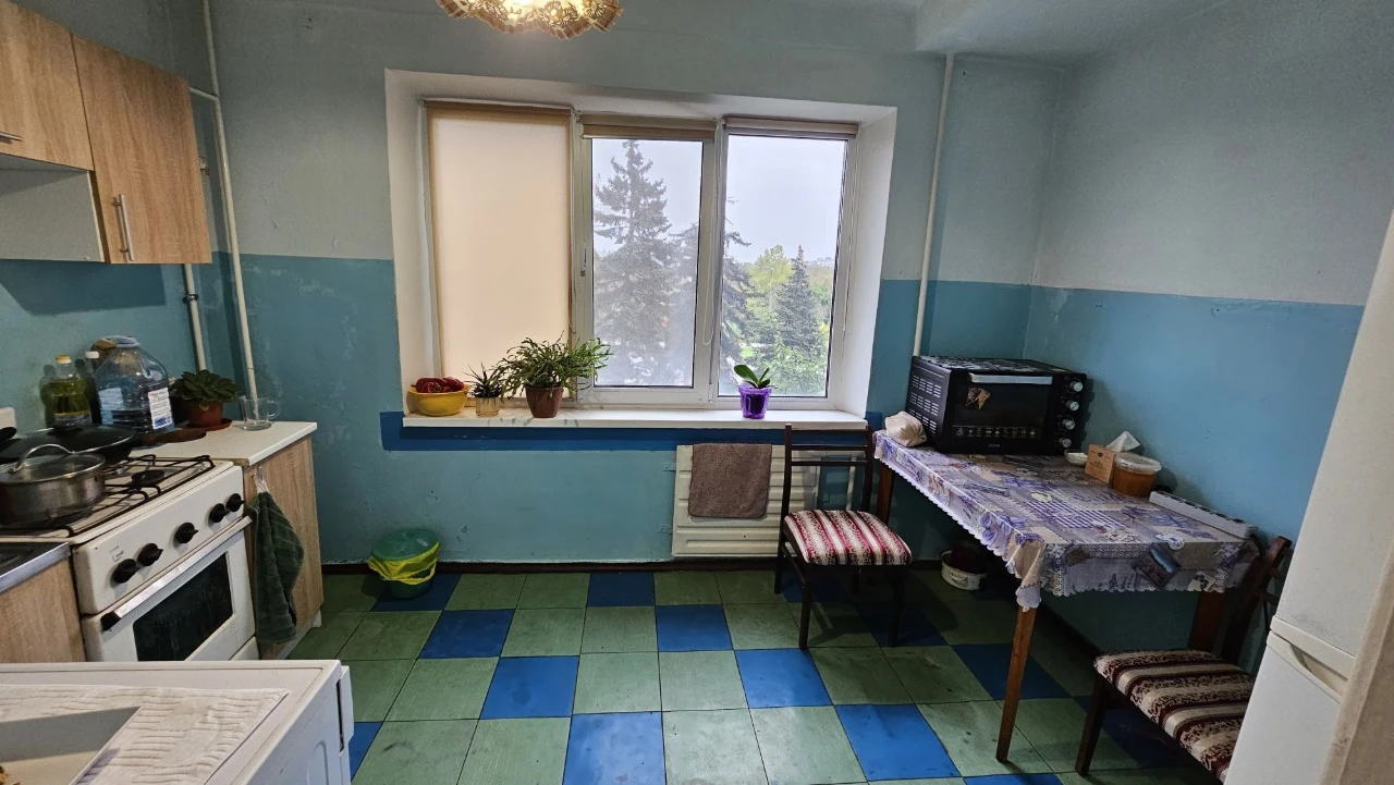 2-ая квартира в центре Хортицкого, Новгородская 3/9 ОСББ Р-н