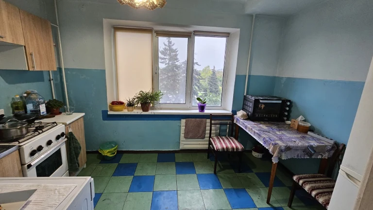 2-ая квартира в центре Хортицкого, Новгородская 3/9 ОСББ Р-н