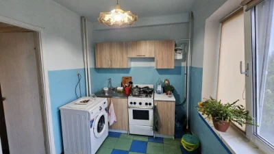 2-ая квартира в центре Хортицкого, Новгородская 3/9 ОСББ Р-н