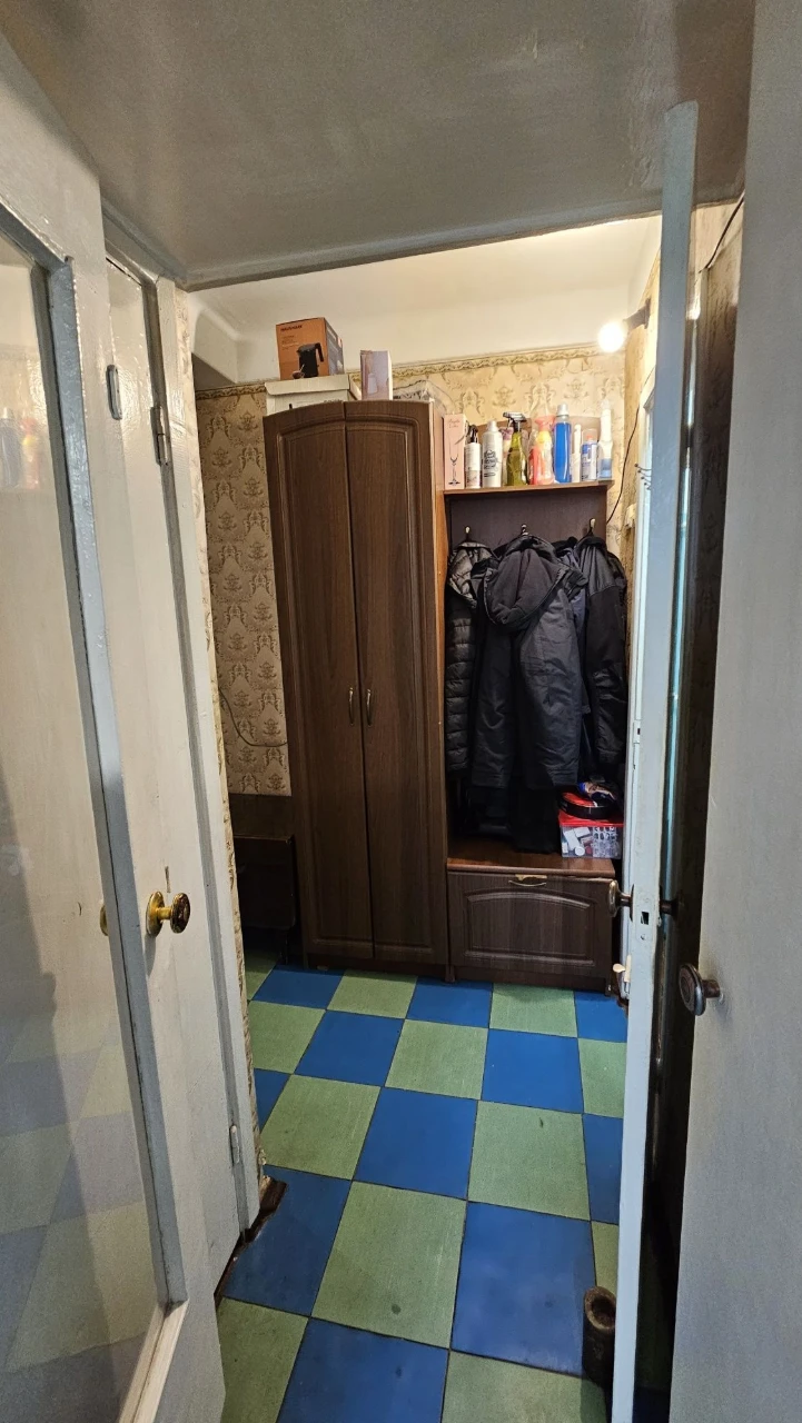 2-ая квартира в центре Хортицкого, Новгородская 3/9 ОСББ Р-н