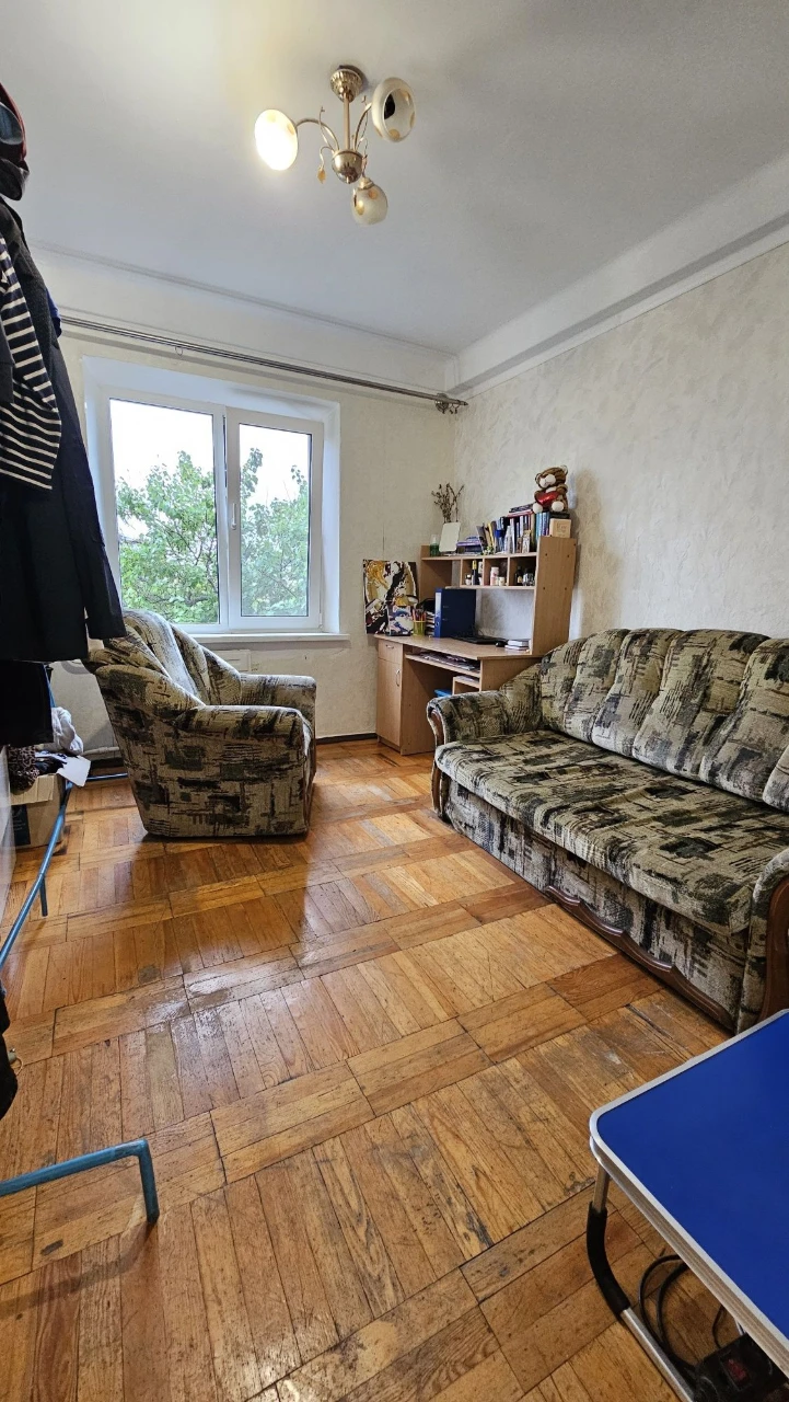 2-ая квартира в центре Хортицкого, Новгородская 3/9 ОСББ Р-н