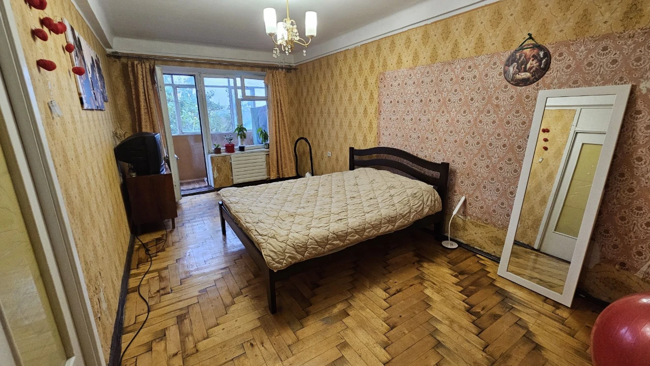 2-ая квартира в центре Хортицкого, Новгородская 3/9 ОСББ Р-н