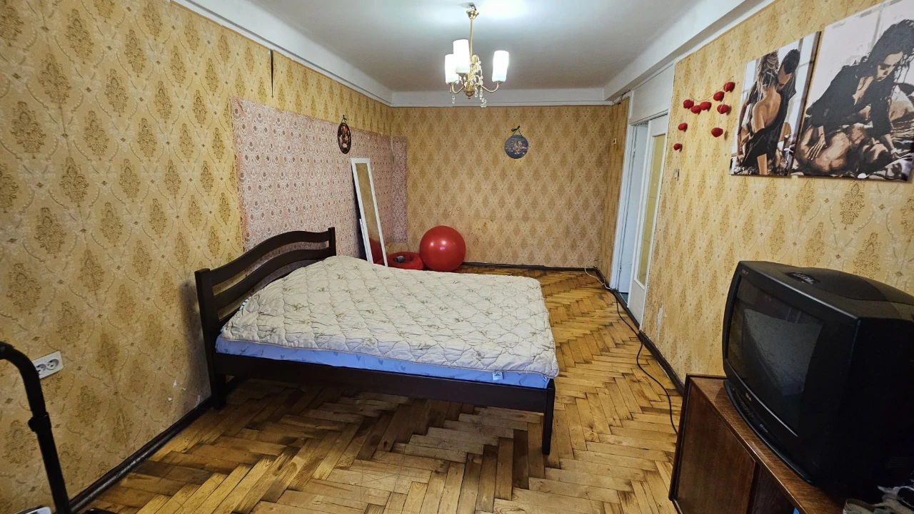 2-ая квартира в центре Хортицкого, Новгородская 3/9 ОСББ Р-н