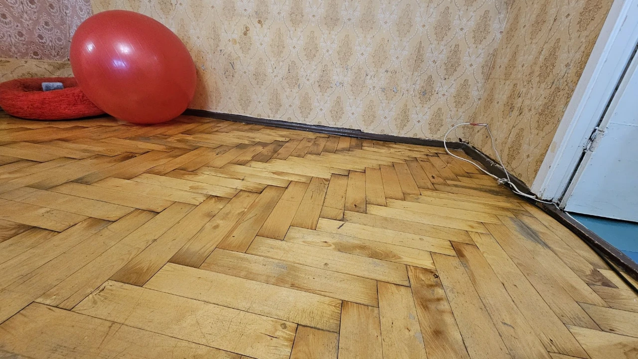 2-ая квартира в центре Хортицкого, Новгородская 3/9 ОСББ Р-н