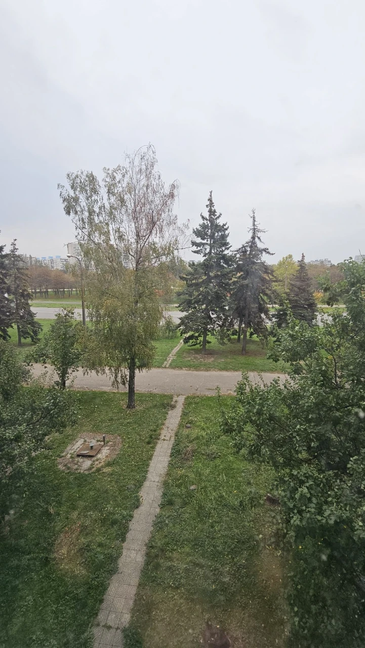 2-ая квартира в центре Хортицкого, Новгородская 3/9 ОСББ Р-н