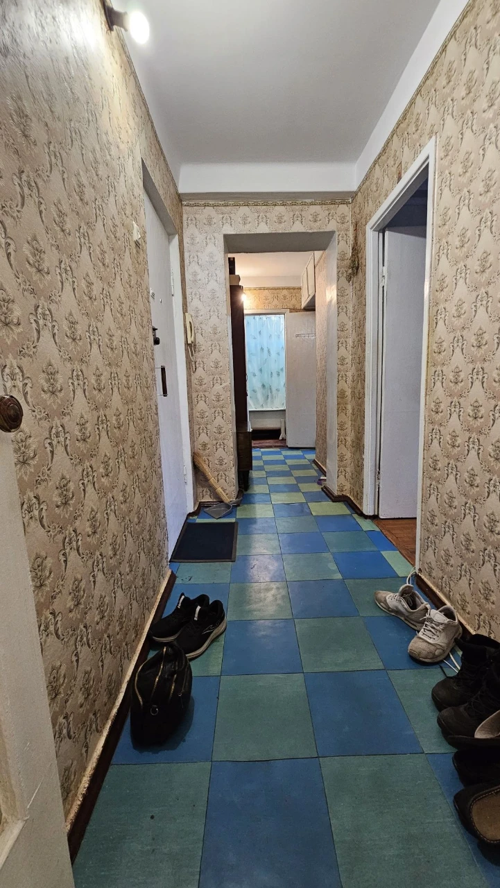 2-ая квартира в центре Хортицкого, Новгородская 3/9 ОСББ Р-н