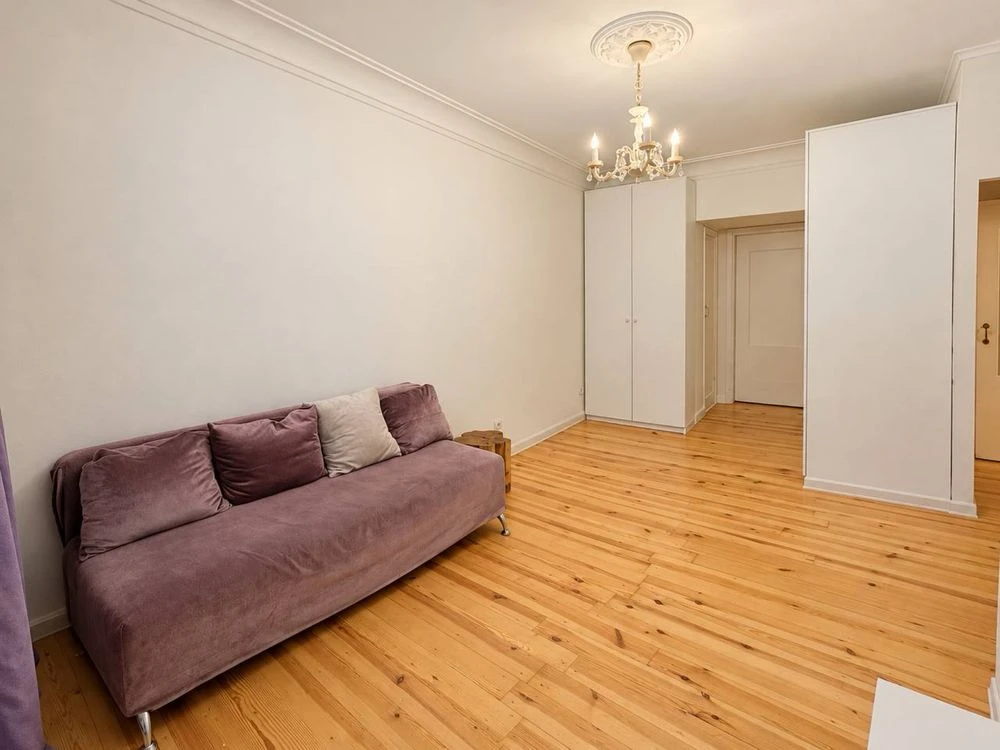 Sale of a 2-bedroom apartment at вул. Преображенська 20/6, Solom